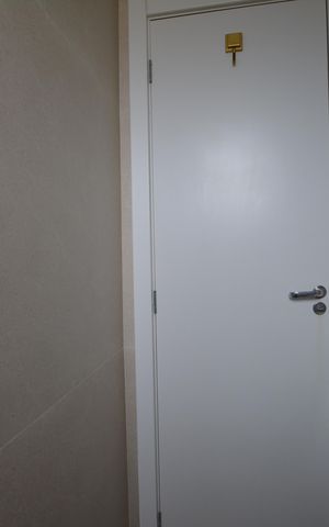 Apartamento à venda com 49m², 2 quartos e 1 vagaBANHEIRO