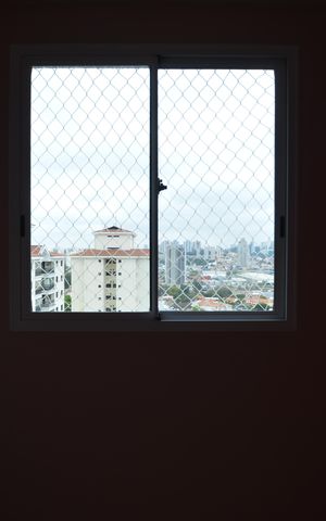 Apartamento à venda com 49m², 2 quartos e 1 vagaQUARTO 1 