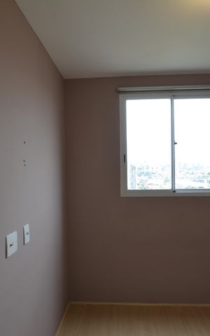 Apartamento à venda com 49m², 2 quartos e 1 vagaQUARTO 2 