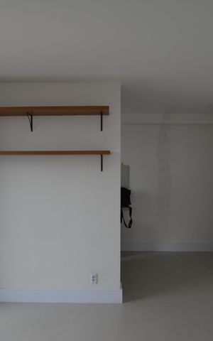 Apartamento à venda com 49m², 2 quartos e 1 vagaSALA