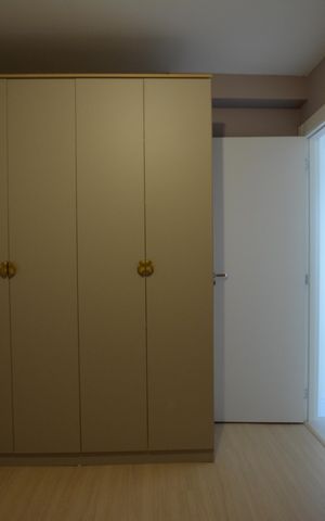 Apartamento à venda com 49m², 2 quartos e 1 vagaQUARTO 2 