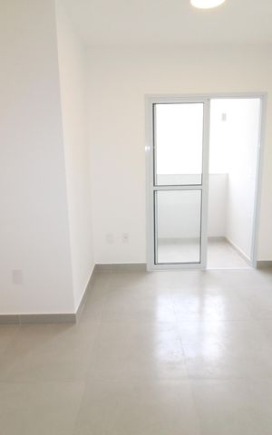 Apartamento para alugar com 57m², 2 quartos e 2 vagasSala