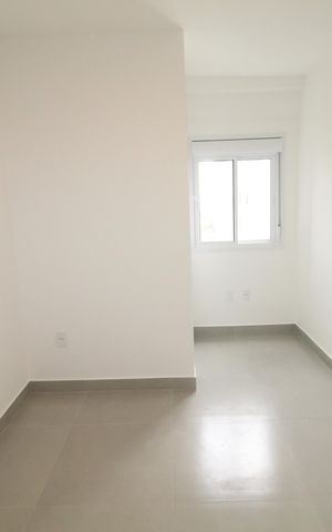 Apartamento para alugar com 57m², 2 quartos e 2 vagasSuíte