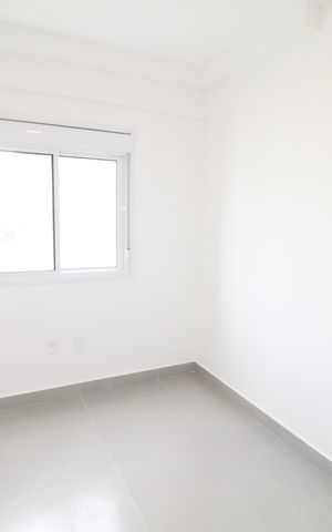 Apartamento para alugar com 57m², 2 quartos e 2 vagasQuarto