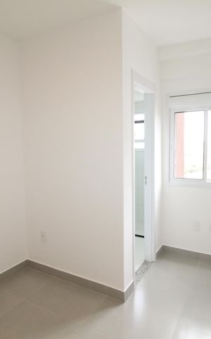 Apartamento para alugar com 57m², 2 quartos e 2 vagasSuíte