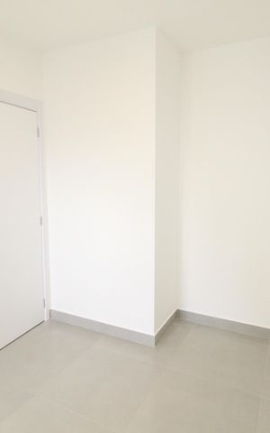 Apartamento para alugar com 57m², 2 quartos e 2 vagasSuíte
