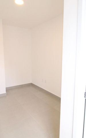 Apartamento para alugar com 57m², 2 quartos e 2 vagasSuíte