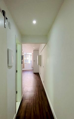 Apartamento para alugar com 60m², 1 quarto e sem vaga