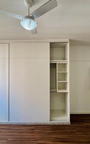 Apartamento para alugar com 60m², 1 quarto e sem vaga
