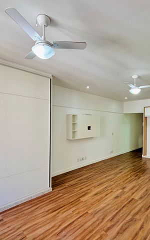 Apartamento para alugar com 60m², 1 quarto e sem vaga