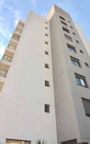 Apartamento para alugar com 33m², 1 quarto e sem vaga Apartamento para alugar com 33m², 1 quarto e sem vagaFachada