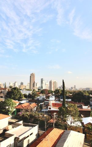 Apartamento para alugar com 33m², 1 quarto e sem vaga Apartamento para alugar com 33m², 1 quarto e sem vagaVaranda