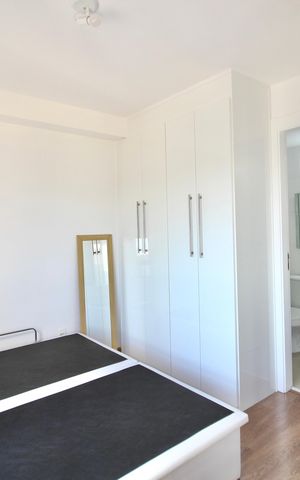 Apartamento para alugar com 33m², 1 quarto e sem vaga Apartamento para alugar com 33m², 1 quarto e sem vagaQuarto 1