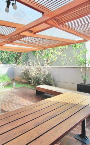 Apartamento para alugar com 33m², 1 quarto e sem vaga Apartamento para alugar com 33m², 1 quarto e sem vagaÁrea comum - Churrasqueira