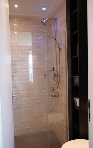 Studio à venda com 38m², 1 quarto e 1 vagaBanheiro
