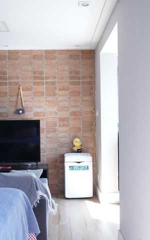 Studio à venda com 38m², 1 quarto e 1 vagaStudio
