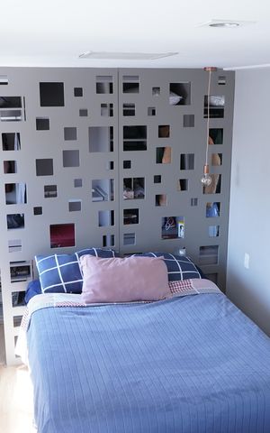 Studio à venda com 38m², 1 quarto e 1 vagaStudio