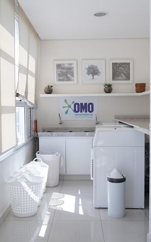 Studio à venda com 38m², 1 quarto e 1 vagaÁrea comum