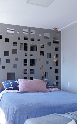 Studio à venda com 38m², 1 quarto e 1 vagaStudio