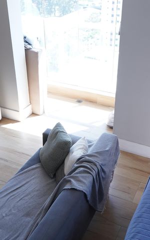 Studio à venda com 38m², 1 quarto e 1 vagaStudio