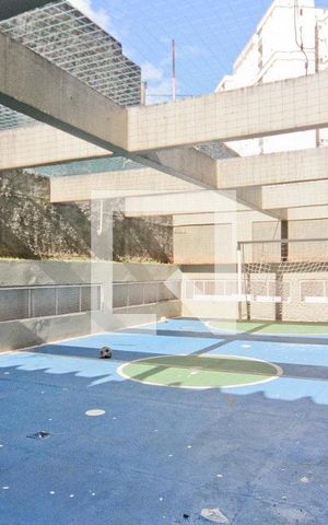 Apartamento à venda com 74m², 3 quartos e 1 vagaQuadra