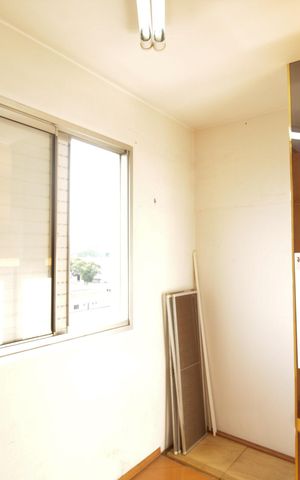 Apartamento à venda com 74m², 3 quartos e 1 vagaQuarto