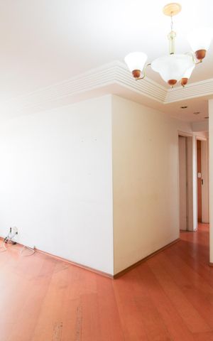 Apartamento à venda com 74m², 3 quartos e 1 vagaSala