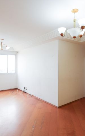 Apartamento à venda com 74m², 3 quartos e 1 vagaSala