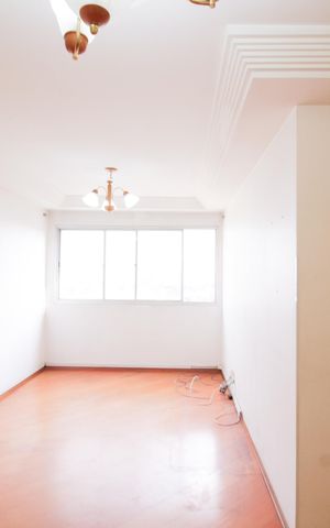 Apartamento à venda com 74m², 3 quartos e 1 vagaSala
