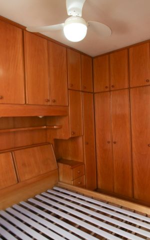 Apartamento à venda com 74m², 3 quartos e 1 vagaQuarto 