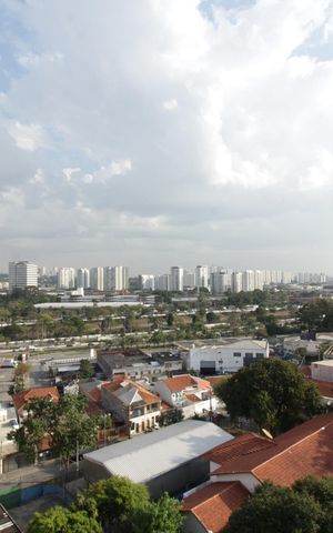 Apartamento à venda com 74m², 3 quartos e 1 vagaVista quarto