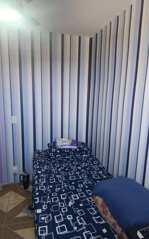 Apartamento à venda com 49m², 2 quartos e 1 vaga Apartamento à venda com 49m², 2 quartos e 1 vagaQuarto