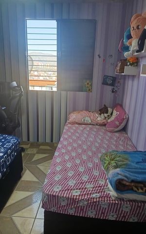 Apartamento à venda com 49m², 2 quartos e 1 vaga Apartamento à venda com 49m², 2 quartos e 1 vagaQuarto