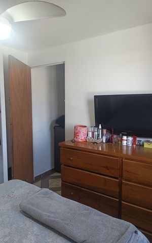Apartamento à venda com 49m², 2 quartos e 1 vaga Apartamento à venda com 49m², 2 quartos e 1 vagaQuarto
