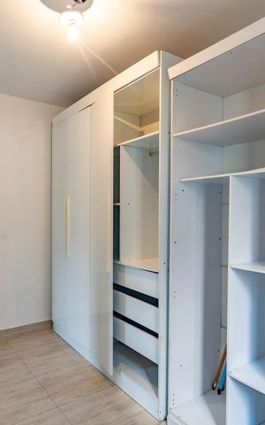 Apartamento à venda com 70m², 3 quartos e 2 vagas Apartamento à venda com 70m², 3 quartos e 2 vagasQuarto 1 - suíte