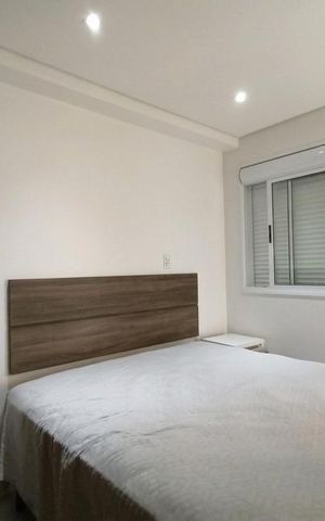Apartamento para alugar com 35m², 1 quarto e 1 vaga Apartamento para alugar com 35m², 1 quarto e 1 vagaQuarto