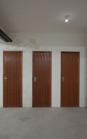 Apartamento para alugar com 65m², 2 quartos e 1 vagaDeposito