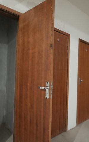 Apartamento para alugar com 65m², 2 quartos e 1 vagaDeposito