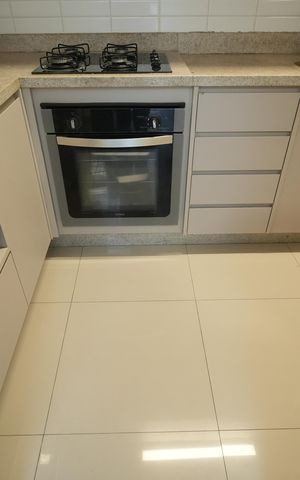 Apartamento para alugar com 65m², 2 quartos e 1 vagaCozinha