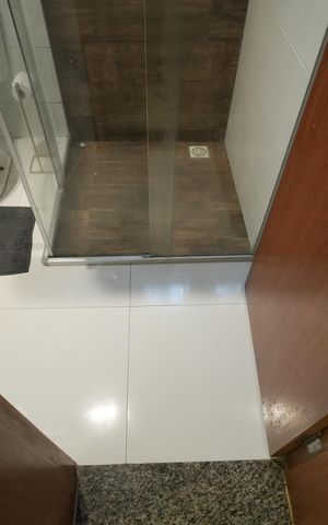 Apartamento para alugar com 65m², 2 quartos e 1 vagaBanheiro Social