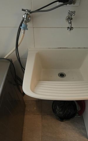 Apartamento para alugar com 65m², 2 quartos e 1 vagaÁrea de Serviço
