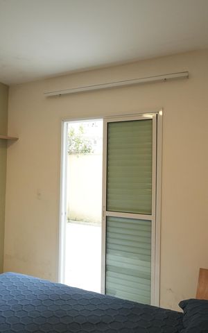 Apartamento para alugar com 65m², 2 quartos e 1 vagaQuarto 2