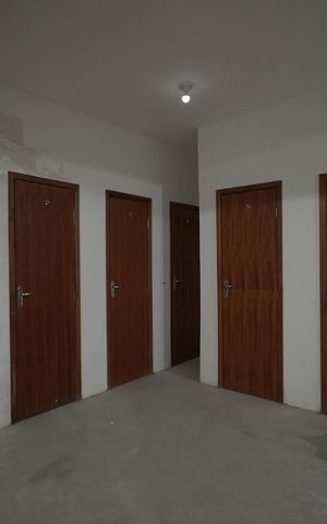 Apartamento para alugar com 65m², 2 quartos e 1 vagaDeposito