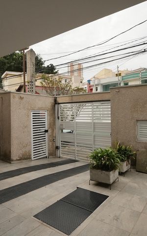 Apartamento para alugar com 65m², 2 quartos e 1 vagaGaragem