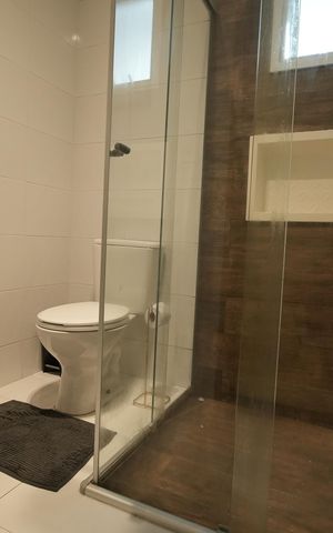 Apartamento para alugar com 65m², 2 quartos e 1 vagaBanheiro Social