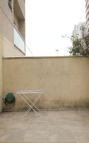 Apartamento para alugar com 65m², 2 quartos e 1 vagaQuintal