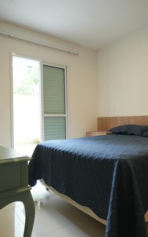 Apartamento para alugar com 65m², 2 quartos e 1 vagaQuarto 2