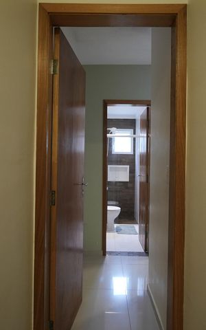 Apartamento para alugar com 65m², 2 quartos e 1 vagaQuarto 1