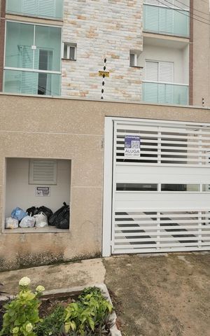 Apartamento para alugar com 65m², 2 quartos e 1 vagaPlaca