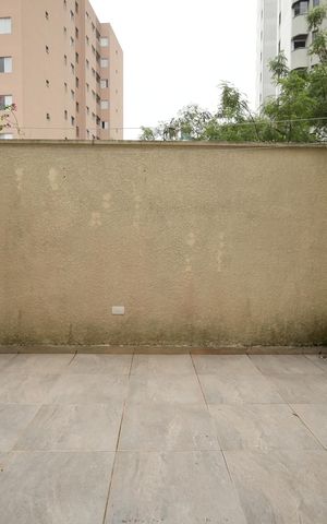 Apartamento para alugar com 65m², 2 quartos e 1 vagaQuintal